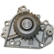 Purchase Top-Quality New Water Pump by GMB - 135-2210 pa15
