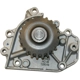Purchase Top-Quality New Water Pump by GMB - 135-2210 pa4