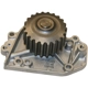 Purchase Top-Quality New Water Pump by GMB - 135-2210 pa6