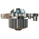 Purchase Top-Quality Pompe à eau neuve par GMB - 135-2210 pa9