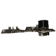 Purchase Top-Quality New Water Pump by GMB - 135-2220 pa3