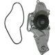 Purchase Top-Quality New Water Pump by GMB - 135-2380 pa5