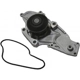 Purchase Top-Quality New Water Pump by GMB - 135-2380 pa9