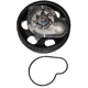 Purchase Top-Quality GMB - 135-2400 - Engine Water Pump pa2
