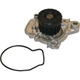 Purchase Top-Quality New Water Pump by GMB - 135-2420 pa1