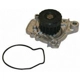 Purchase Top-Quality New Water Pump by GMB - 135-2420 pa10