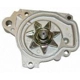 Purchase Top-Quality New Water Pump by GMB - 135-2420 pa11