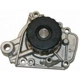 Purchase Top-Quality New Water Pump by GMB - 135-2420 pa13