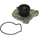 Purchase Top-Quality New Water Pump by GMB - 135-2420 pa3