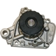 Purchase Top-Quality New Water Pump by GMB - 135-2420 pa5