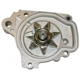 Purchase Top-Quality New Water Pump by GMB - 135-2420 pa8