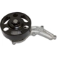Purchase Top-Quality New Water Pump by GMB - 135-3050 pa12