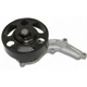 Purchase Top-Quality New Water Pump by GMB - 135-3050 pa13