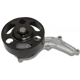 Purchase Top-Quality New Water Pump by GMB - 135-3050 pa7