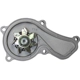 Purchase Top-Quality GMB - 135-3060 - Engine Water Pump pa2