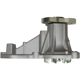 Purchase Top-Quality GMB - 135-3060 - Engine Water Pump pa3
