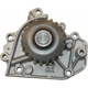 Purchase Top-Quality New Water Pump by GMB - 135-6800 pa2