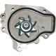 Purchase Top-Quality New Water Pump by GMB - 135-6800 pa3