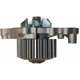 Purchase Top-Quality New Water Pump by GMB - 135-6800 pa4