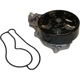 Purchase Top-Quality New Water Pump by GMB - 135-6930 pa1