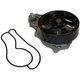 Purchase Top-Quality New Water Pump by GMB - 135-6930 pa11