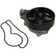 Purchase Top-Quality New Water Pump by GMB - 135-6930 pa4