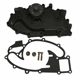 Purchase Top-Quality GMB - 138-4705 - Engine Water Pump pa4