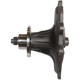 Purchase Top-Quality GMB - 138-4710 - Engine Water Pump pa3