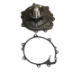 Purchase Top-Quality GMB - 138-4710 - Engine Water Pump pa4