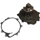 Purchase Top-Quality GMB - 138-4712 - Engine Water Pump pa1