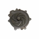Purchase Top-Quality GMB - 138-4712 - Engine Water Pump pa2