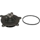 Purchase Top-Quality GMB - 138-4720 - Engine Water Pump pa1