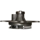 Purchase Top-Quality GMB - 138-4720 - Engine Water Pump pa3