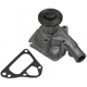 Purchase Top-Quality New Water Pump by GMB - 140-1140 pa13