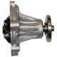 Purchase Top-Quality New Water Pump by GMB - 140-1310 pa2