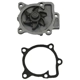 Purchase Top-Quality GMB - 140-1320 - Engine Water Pump pa3