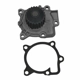 Purchase Top-Quality GMB - 140-1320 - Engine Water Pump pa5