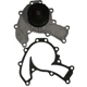 Purchase Top-Quality New Water Pump by GMB - 140-1340 pa12