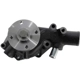Purchase Top-Quality GMB - 140-1350 - Engine Water Pump pa3