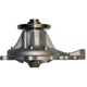 Purchase Top-Quality New Water Pump by GMB - 140-1420 pa3