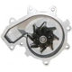 Purchase Top-Quality New Water Pump by GMB - 140-1420 pa4