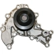 Purchase Top-Quality New Water Pump by GMB - 140-1440 pa13