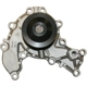 Purchase Top-Quality New Water Pump by GMB - 140-1440 pa3