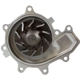 Purchase Top-Quality Pompe à eau neuve de GMB - 140-1560 pa1
