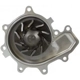 Purchase Top-Quality Pompe à eau neuve de GMB - 140-1560 pa5