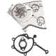 Purchase Top-Quality New Water Pump by GMB - 143-1190 pa10