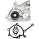 Purchase Top-Quality New Water Pump by GMB - 143-1190 pa12