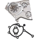 Purchase Top-Quality New Water Pump by GMB - 143-1190 pa16