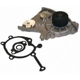 Purchase Top-Quality New Water Pump by GMB - 143-1190 pa17