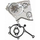 Purchase Top-Quality New Water Pump by GMB - 143-1190 pa18